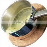 Magnetic Cork Trivet thumbnail-1