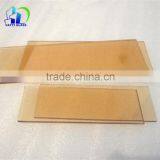 5mm Fire Resistant Ceramic Fireplace Glass thumbnail-6