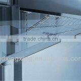 Reach in Upright Cooler,Vertical Commercial Refrigerator_CFD-1RR thumbnail-5