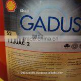 Shell Gadus S2 220 V AC2 Pail 18 kg