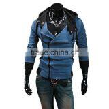 MA-01 BOMBER JACKET - GREAT FITTING & QUALITY FABRICS B-61