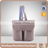 4739 Popular Women Hand Bags OEM Lady Handbag Grandes Bolsos Customized Tactical Backpack Fashion Tote Bag thumbnail-1