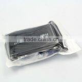 Factory Supply! USB3.0 to Wireless 2.5"HDD Enclosure SATA Hard Drive Enclosure thumbnail-5
