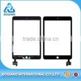 For Iphone Ipad Mini Touch Screen Digitizer Touch +Home Button + IC for IPad Mini 1 for IPad Mini 2 thumbnail-2