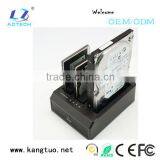 Usb3.0 Sata 6tb Hdd Docking Station