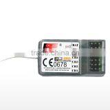FlySky FS-R6B 2.4G 6 Channel Receiver For RC FS-CT6B Transmitter thumbnail-4
