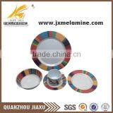 Trending Hot Products 2016 Chinese Melamine Dinner Set Buying on thumbnail-1