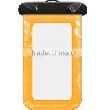 2015 Valve-type Super Seal Phones Waterproof Plastic Bag thumbnail-2