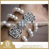 New Fashion Chinese Cultured Pearl Jewelry Bracelet Style Wholesale thumbnail-3