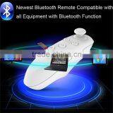 VR Box 2.0 With Joystick Remote Control Professional Virtual Reality 3d Glasses With Low Price For Smart Phone/Tablet/Pad thumbnail-6