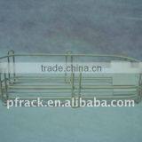 Wire Hanging Soap Case P-1313 thumbnail-1