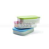 Slide Top Metal Tin Box for Mints