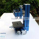 Mini Metal Drilling Machine,DIY Tools as Chrildren's Gift.,Mini Machine thumbnail-3