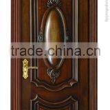 2015 Automatic Sliding Wooden Door thumbnail-6