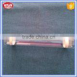 Heat Resistant Quartz Glass Tube Product