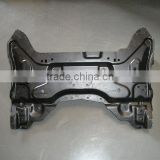 Auto Body Sheet Metal Parts metal automobile chassi parts