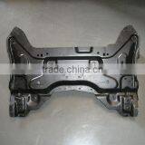 Auto Body Sheet Metal Parts metal automobile chassi parts