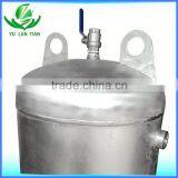 Compact Structure Stainless Steel Storage Tank thumbnail-3