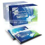 14 Teeth Elastic Gel Whitening Strips, Professional Home Whitener, Teeth Whitening Strips, Whitening Strips, White Strips thumbnail-1