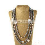 wedding jewelry wholesale chain necklace for women