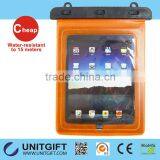 Camping and Hiking Mobile Phone Case for Water/Dust/Mud/Snow-Resistant, 100% Waterproof Dry Bag for Smart Phone thumbnail-5