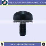 Ningbo Jiaju Grooved Large Cap Screws / Round Head Machine Screw / Ball Screw thumbnail-3