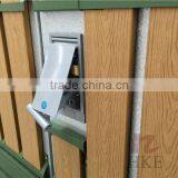 Box-type Outdoor Electrical Transformer Substation ZWB OEM/ODM Available thumbnail-5