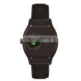 Waterproof IP65 IPS Touch Screen Bluetooth Version 4.0 Heart Rate Test Watch thumbnail-2