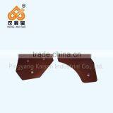 Left and Right Liner Plate