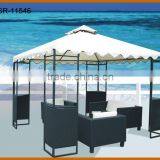 Modern Gazebo Canopy For Sale thumbnail-1