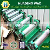 High Efficiency Aotomatic Alloy Roller Beeswax Foundation Machine