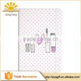 a5 Custom Personalized Printing Hardcover Notebook With Elastic Band thumbnail-6
