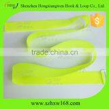 5cm*2m High Quality Fabric and Very Durable Hook and Loop Travel Straps With Buckle thumbnail-2