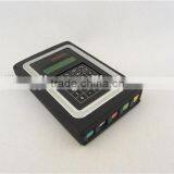 Customized Calculator With Notepad