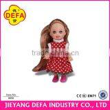 New Design Hot Sale Dolls for Kids American Doll Fashion Family Doll thumbnail-4