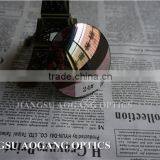 Various Color Mirror UV400 Polarized Color Optical Eye Lens thumbnail-6