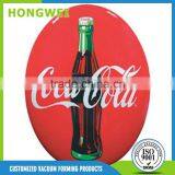 Customized Vacuum Forming Trade Showing Advertising Signboard thumbnail-3