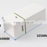 Refrigerator Shape 10400mah Power Bank New Model Fit for Mobile Devices thumbnail-1