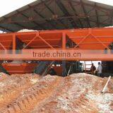 Concrete Batching Plant Pld DONGYUE