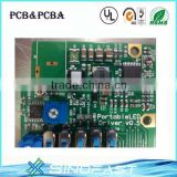 Cheap PCB prototype manufacturer printed circuit board custom service