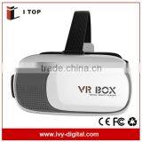 VR 3 D Glasses Virtual Reality thumbnail-2