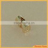 Metal Brass Cord Lock for Jacket