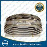 Piston Ring Fit for Mercedes-Benz OM352 OM314 Engine 08-174300-80 97mm thumbnail-1