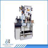 Automatic Can Body Roll Forming & Seam Welding Production Line thumbnail-1