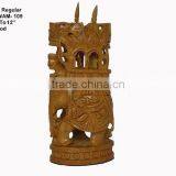 Ambari Elephant thumbnail-1