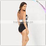 Floral Printing Swimwear & Beachwear thumbnail-2