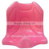 PP Plastic Baby Chair As a Toy