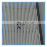Ptfe Membrane Flat Panel Industrial Pleated Filter thumbnail-5