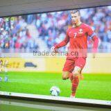 2015 Brand New Home Cinema Use HDMI USB VGA Portable 2800 Lumens LCD Led Projector thumbnail-3