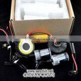 ONE AND FOR ALL HID Xenon Kit, H1,One and For All Ballast+bulb+hole Sawbulbs